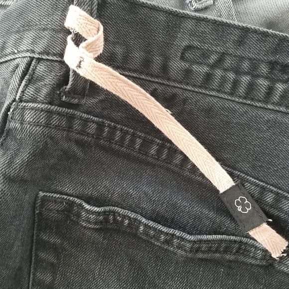 CUSTOM PacSun Skinny - Picture 7 of 13